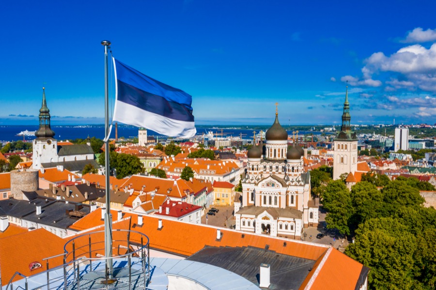 Estonia