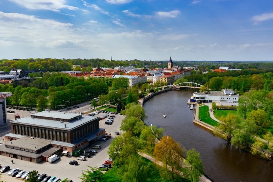 Estonia