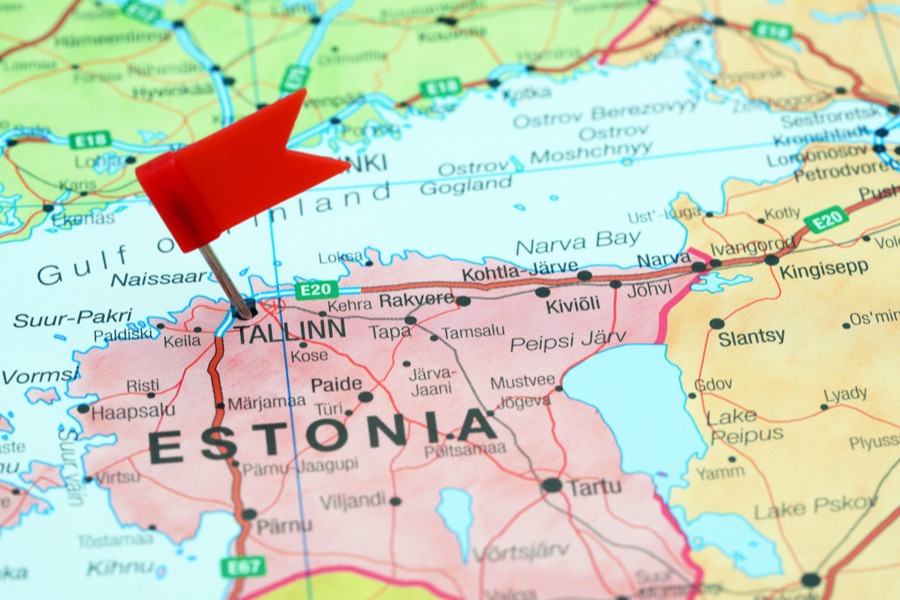 Estonia